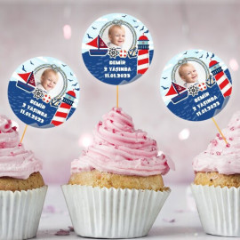 CupCake Kürdan