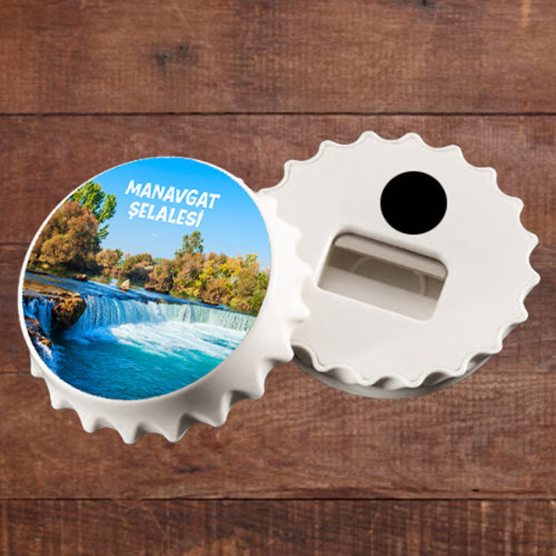 Antalya Açacak Magnet