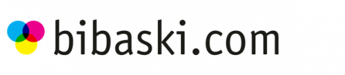 bibaski.com logosu